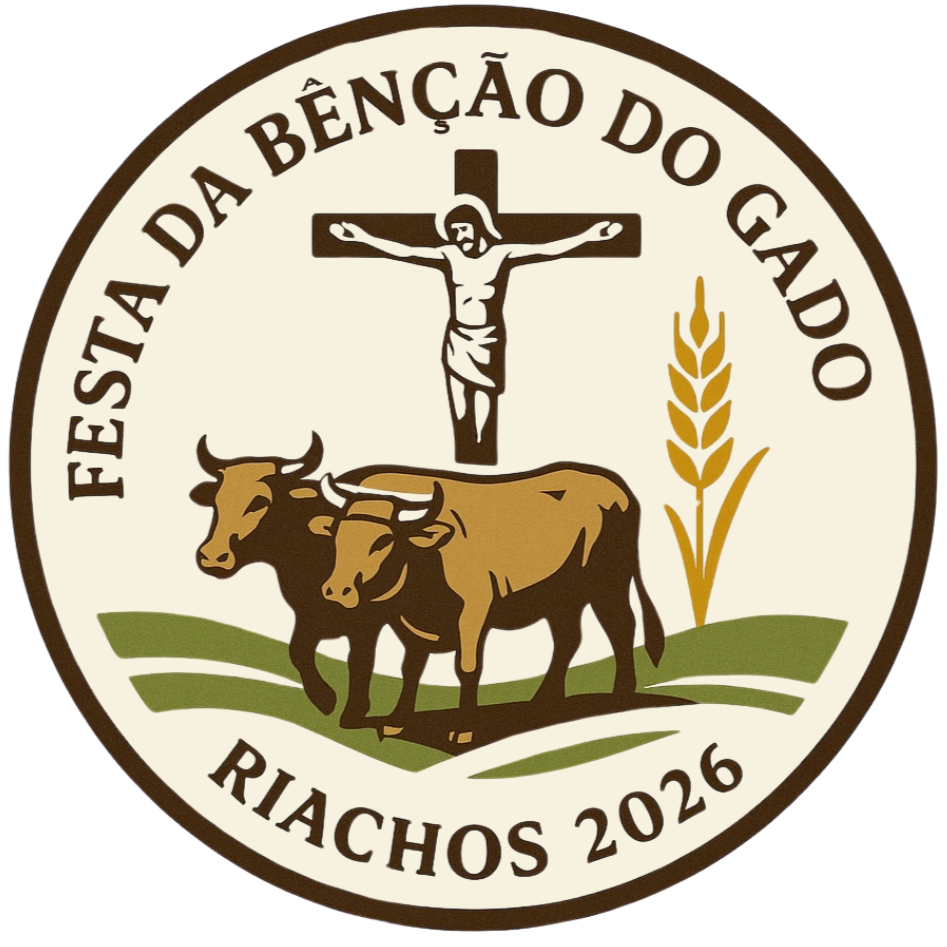 Festa da Bênção do Gado 2026